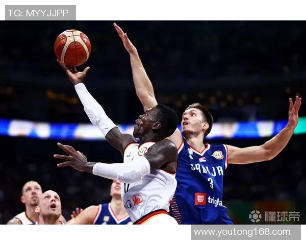 德国男篮对决塞内加尔展现篮球激情与实力的巅峰对抗