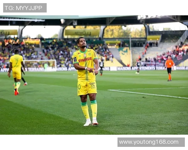 第30轮法甲精彩对决南特主场迎战强敌里尔期待精彩表现