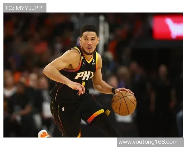 德文布克引领太阳队崛起成NBA新星展现无与伦比的得分能力与领导魅力