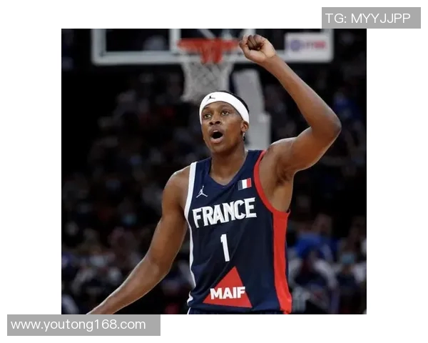 弗朗克尼利基纳：从潜力新星到篮球赛场的闪耀之星