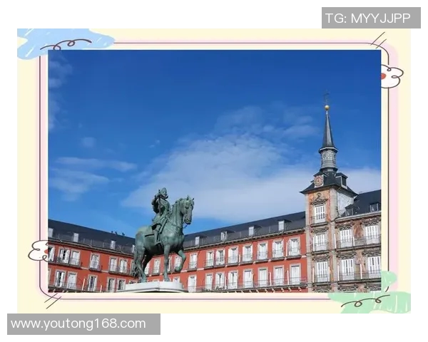 马德里郊区：趣味探索与历史发现