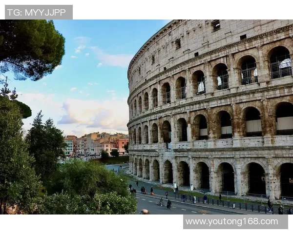 罗马市政府重磅宣布：修复古罗马竞技场，开启全新旅游体验