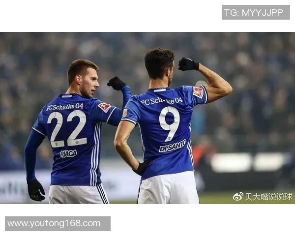 沙尔克04客场制胜奥格斯堡,幸运进球引爆胜利