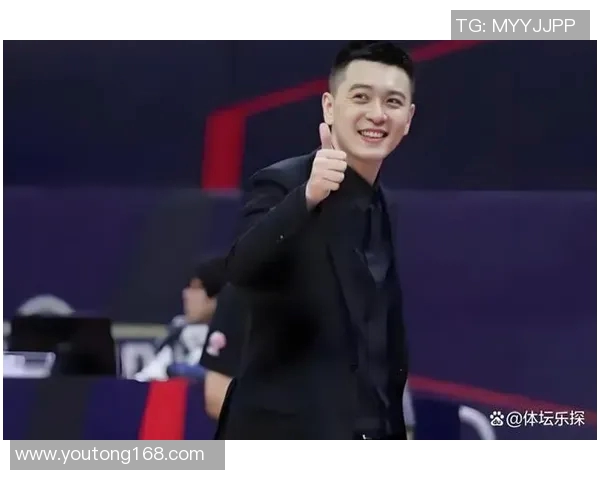 辽宁男篮队长杨鸣战术调整成效显著，取得连胜！