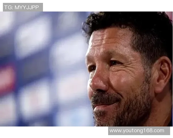 马竞主教练西蒙尼确认留队,球迷鼓舞再战西甲 马竞主教练西蒙尼确认留队,球迷鼓舞再战西甲