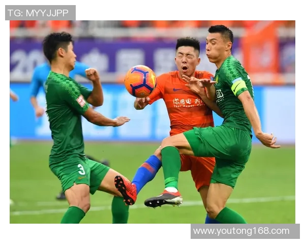 鲁能与国安的对决结果揭晓谁将成为本场比赛的胜者 鲁能与国安的对决结果揭晓谁将成为本场比赛的胜者