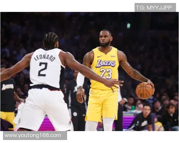 快船与湖人圣诞大战激战正酣谁将赢得这场洛城德比的荣耀