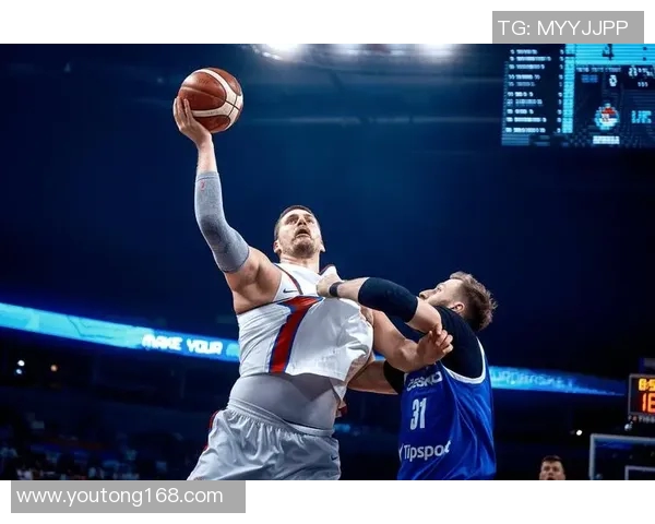 男篮塞尔维亚对阵西班牙精彩直播全程回顾与赛后分析