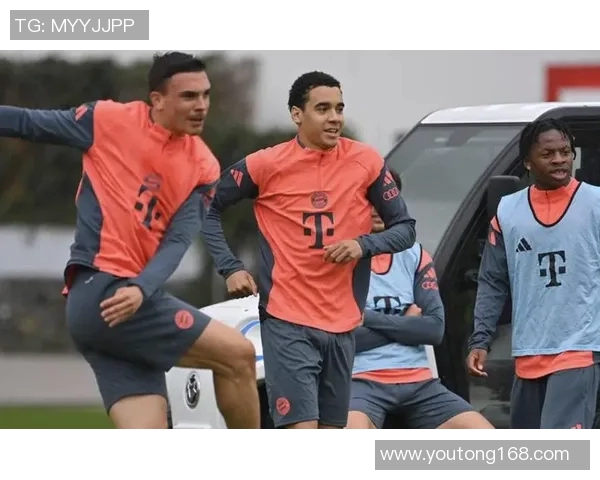 穆西亚拉的崛起之路：从青训小将到足球明星的传奇旅程