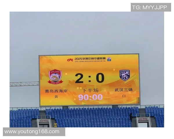 西海岸足球比赛直播时间及观看指南详解