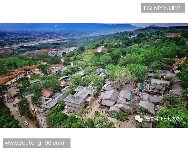 探寻抱犊村的自然风光与人文魅力，感受乡村生活的独特韵味与宁静之美