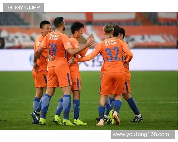 鲁能与贵州恒丰激情对决直播全程回顾与精彩瞬间分析