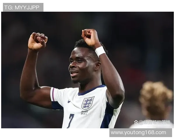 萨卡在绿茵场上的崛起之路与未来发展潜力的深度分析