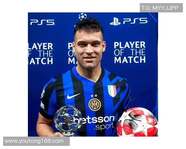 劳塔罗的崛起与挑战：从天才少年到世界足球舞台的闪耀明星