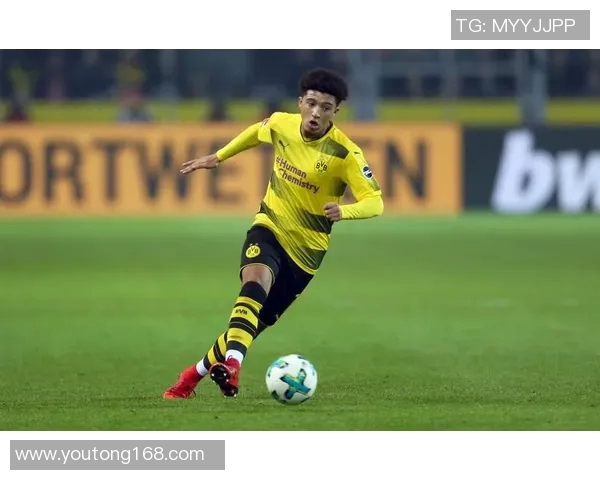 桑乔在绿茵场上的崛起与挑战解析他的足球之路与未来展望 桑乔在绿茵场上的崛起与挑战解析他的足球之路与未来展望