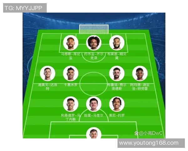 利物浦与曼城对决前瞻预计首发阵容分析与战术解读