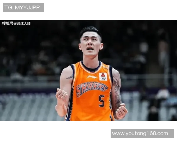 刘铮：从篮球场上的拼搏者到社会公益的践行者的精彩人生旅程