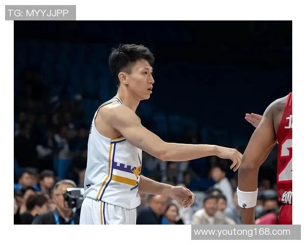 刘晓宇的成长之路：从篮球新星到职业赛场的奋斗与荣耀