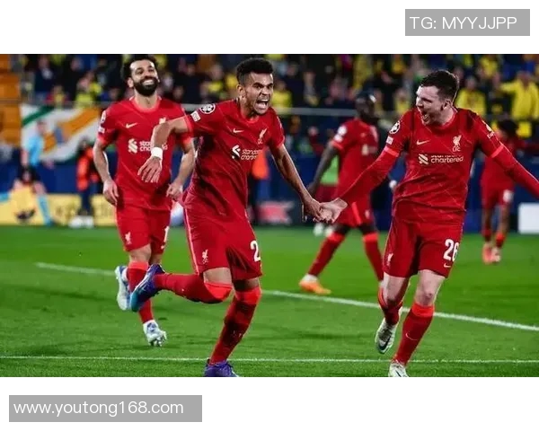 利物浦与利兹联对决历史战绩分析及近期状态评估 利物浦与利兹联对决历史战绩分析及近期状态评估