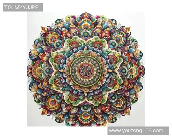 意乙之境：探索心灵与艺术交融的奇妙旅程