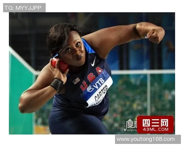 女子铅球世界纪录的历史变迁与未来发展趋势分析