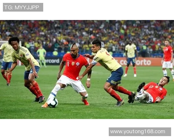 哥伦比亚与智利激战360分钟的足球盛宴分析与回顾