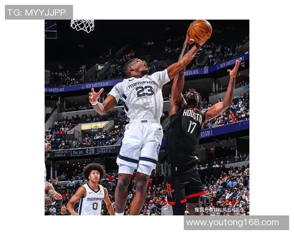 视频回顾火箭与灰熊精彩对决全场高光时刻与精彩瞬间一览无余