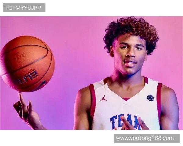 杰伦格林:年轻天才如何在NBA赛场上崭露头角与未来展望 杰伦格林:年轻天才如何在NBA赛场上崭露头角与未来展望