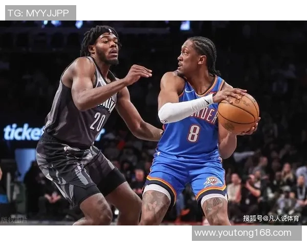 雷霆与篮网激战回顾NBA精彩录像全程重温