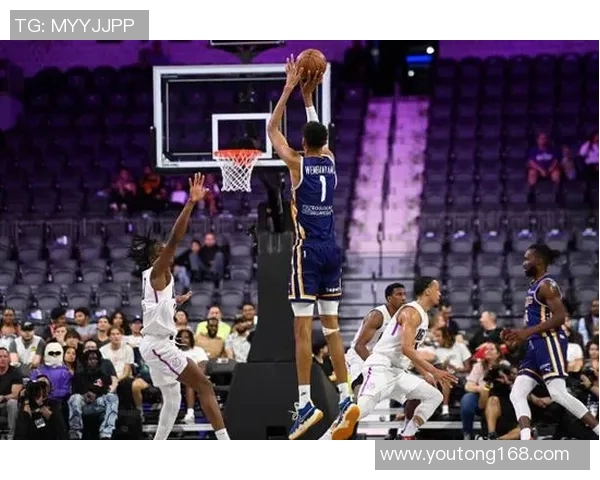 维克托文班亚马的崛起与未来NBA的新星之路探讨