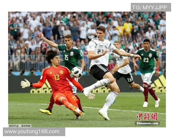 墨西哥与德国激情对决图文直播全程回顾与精彩瞬间分析