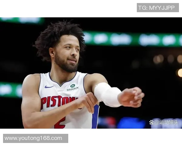 凯德坎宁安：年轻篮球天才如何重塑NBA未来的辉煌之路