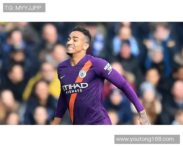 达尼洛:从足球新星到世界舞台的闪耀之星 达尼洛:从足球新星到世界舞台的闪耀之星