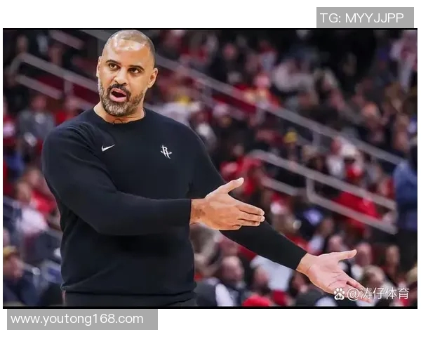 开拓者与火箭历年对战战绩分析及近期表现对比